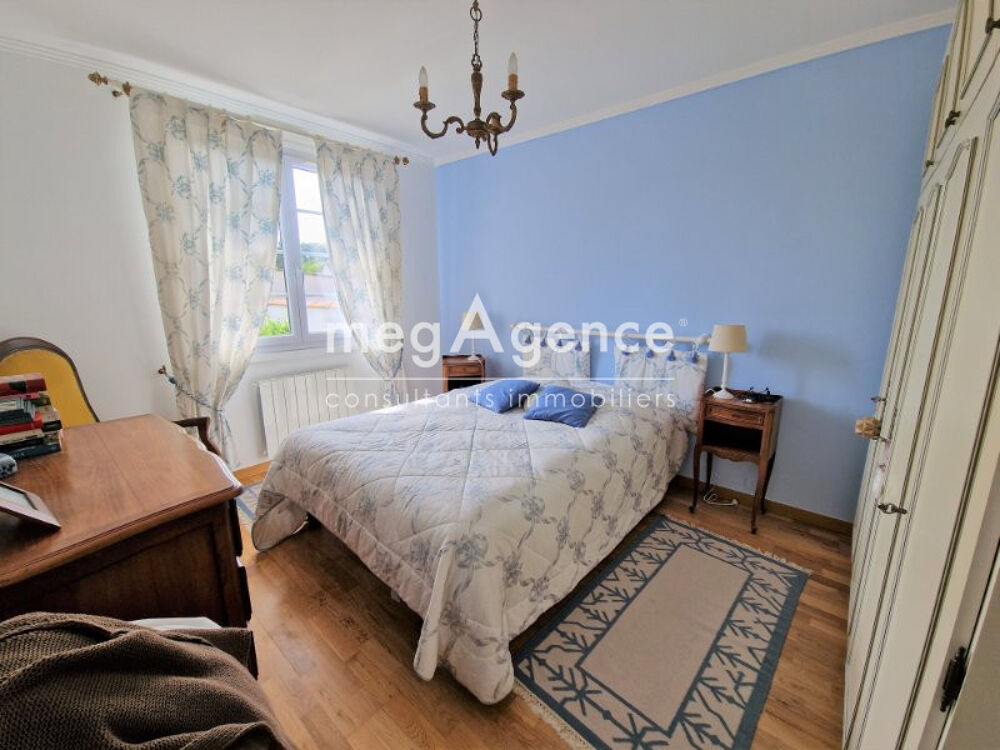 Vente Maison Maison de 5 pièces de 137m² Maintenon