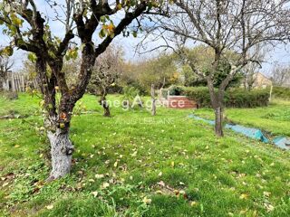  Maison à vendre 3 pièces 58 m²
