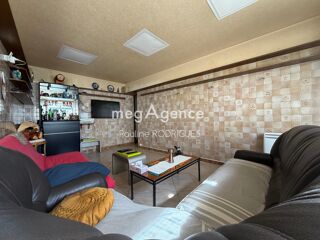  Maison à vendre 7 pièces 121 m²