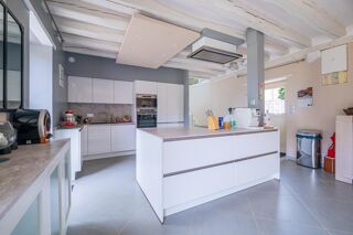 Maison à vendre 6 pièces 180 m²