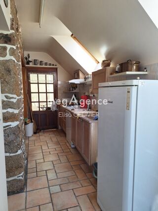  Maison à vendre 5 pièces 119 m²