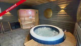  Maison � vendre 8 pi�ces 351 m�