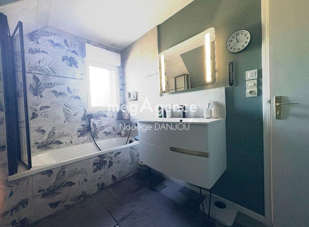 Vente Maison PAVILLON VIE DE PLAIN-PIED VIRE NORMANDIE 14500 6 PIECES 1 Vire normandie