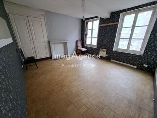  Maison � vendre 4 pi�ces 85 m�