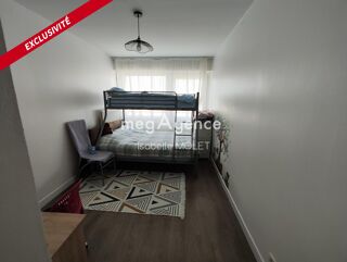  Appartement à vendre 3 pièces 64 m²
