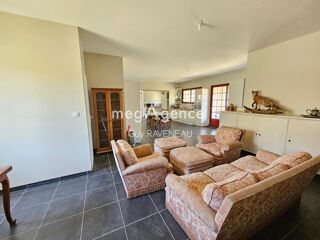  Maison à vendre 8 pièces 169 m²
