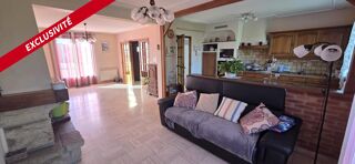  Maison  vendre 7 pices 127 m