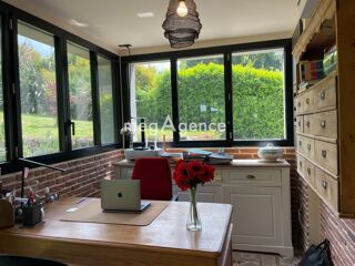  Maison � vendre 5 pi�ces 143 m�