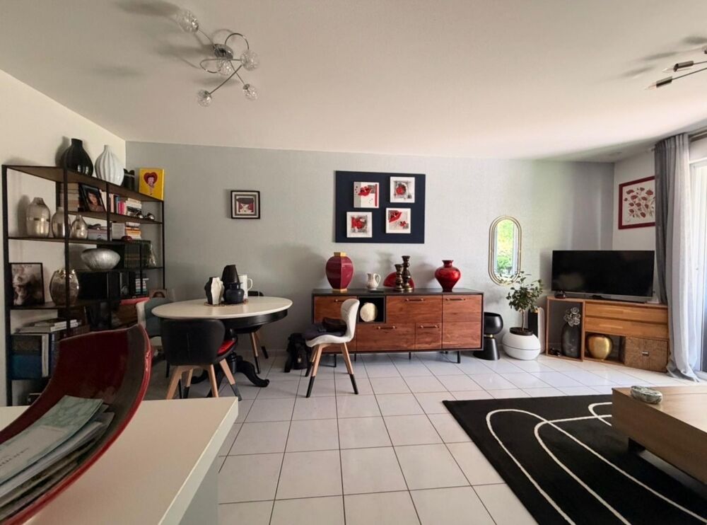 Vente Appartement Appartement Type 3 65m2 Vannes