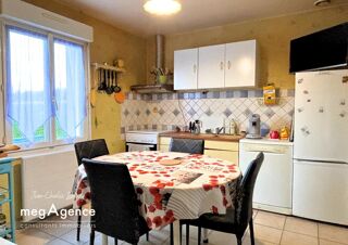  Maison � vendre 5 pi�ces 93 m�