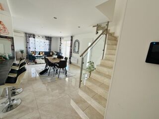  Maison � vendre 5 pi�ces 123 m�