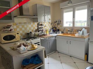  Maison � vendre 5 pi�ces 100 m�