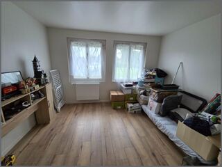  Maison à vendre 4 pièces 125 m²