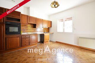  Maison � vendre 4 pi�ces 105 m�