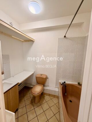  Appartement � vendre 1 pi�ce 23 m�