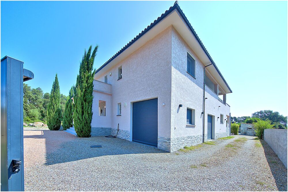 � vendre  Maison Solaro (20240)
