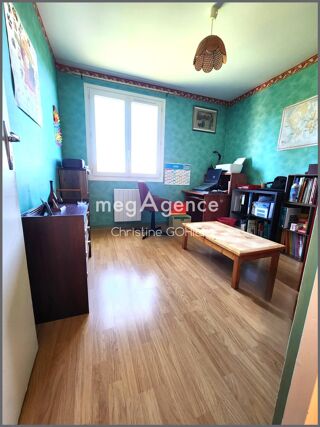  Maison à vendre 5 pièces 100 m²