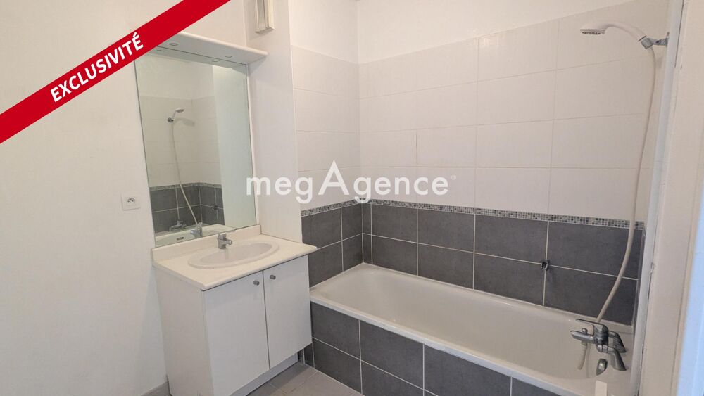 Vente Appartement Appartement T2 - Montpellier - Terrasse 25 m2 ( Secteur Domaine d'O) Montpellier