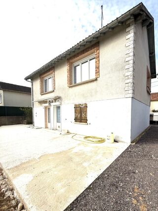  Maison à vendre 4 pièces 112 m²