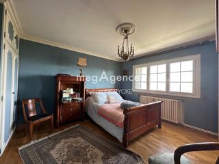  Maison � vendre 11 pi�ces 190 m�