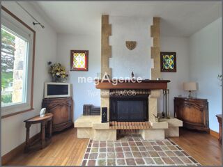  Maison � vendre 5 pi�ces 90 m�