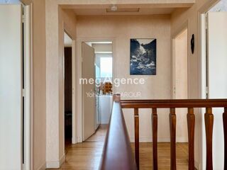  Maison à vendre 5 pièces 95 m²