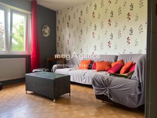  Maison � vendre 5 pi�ces 115 m�