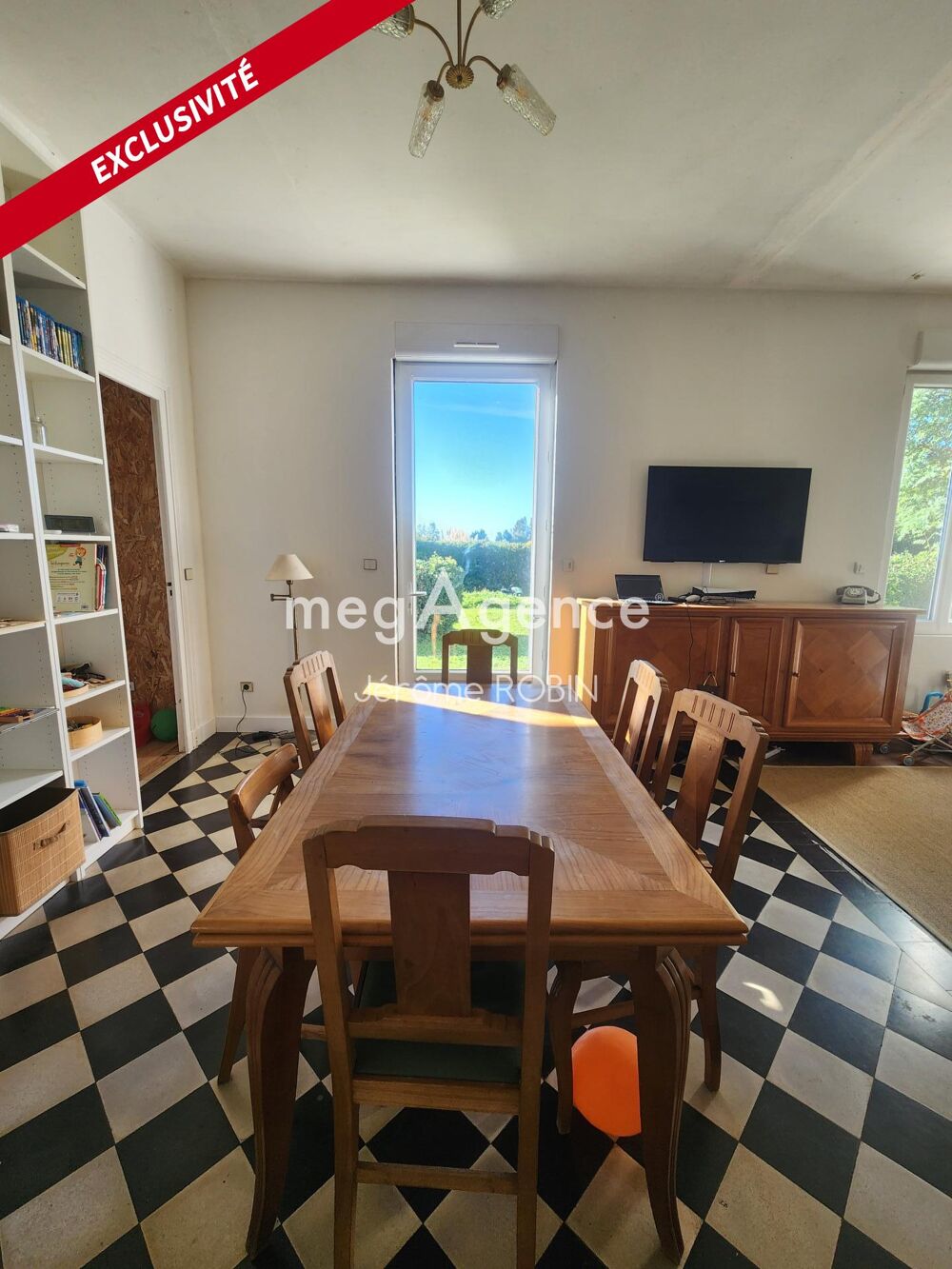 Vente Maison Maison de 75m² Tauriac