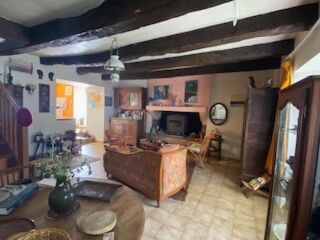  Maison � vendre 6 pi�ces 225 m�