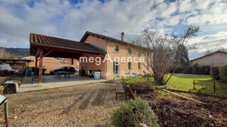  Maison à vendre 6 pièces 142 m²