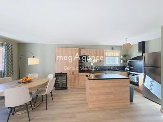  Maison � vendre 5 pi�ces 90 m�