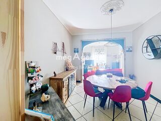  Maison à vendre 7 pièces 135 m²