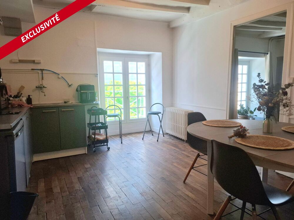 NOUVEAUTÉ !! Appartement quartier cathédrale