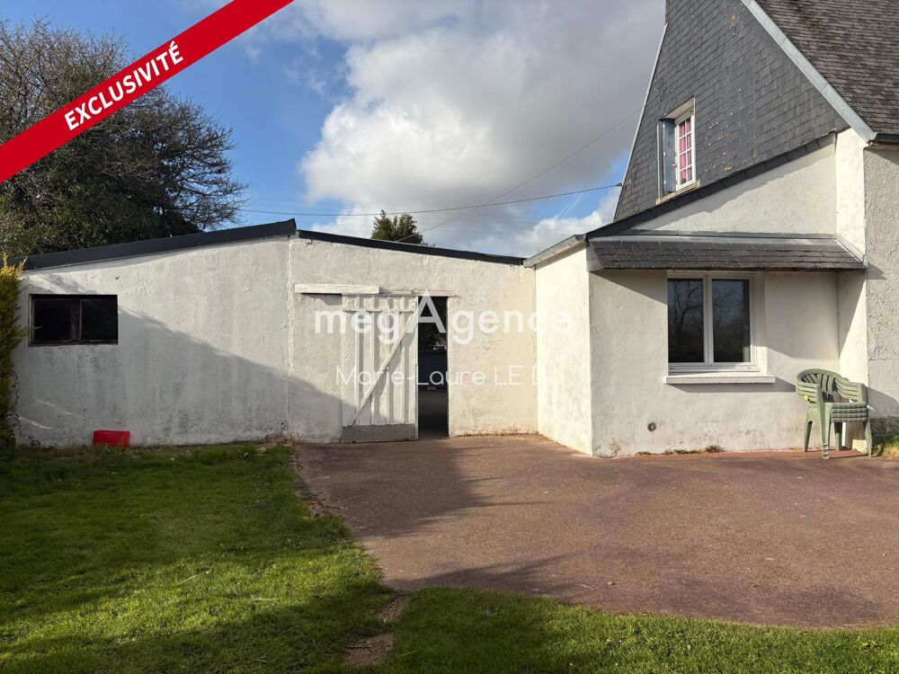 Vente Maison MAISON DE CAMPAGNE avec différentes dépendances La feuillee