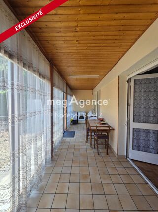  Maison à vendre 6 pièces 112 m²