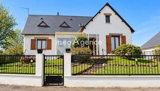  Maison à vendre 8 pièces 148 m²