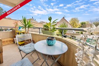  Appartement � vendre 2 pi�ces 51 m�