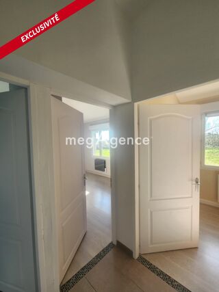  Maison � vendre 4 pi�ces 100 m�