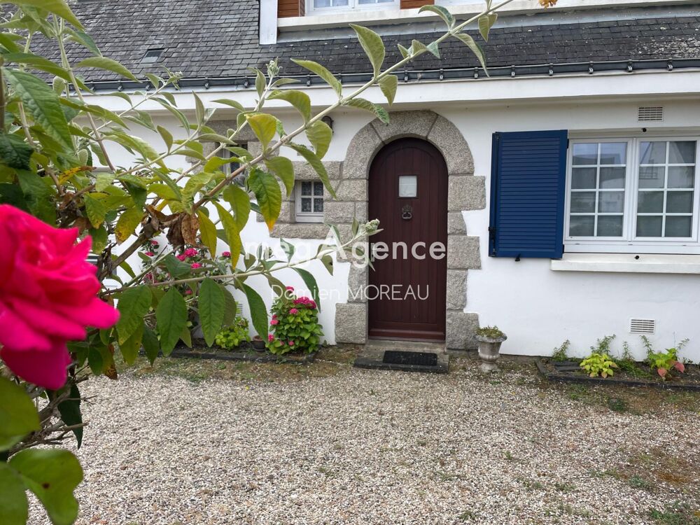Maison de 6 pièces à Damgan proche plage