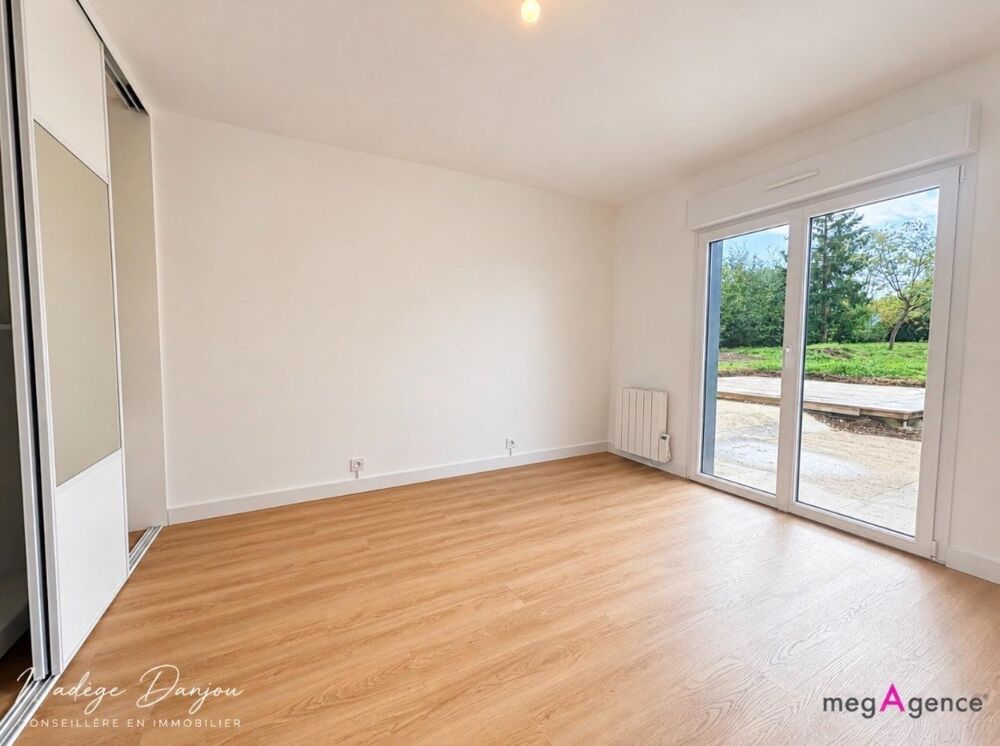 Vente Maison VILLY - BOCAGE   RENOVATION RECENTE ET LE CONFORT DU PLAIN -PIED Villy-bocage