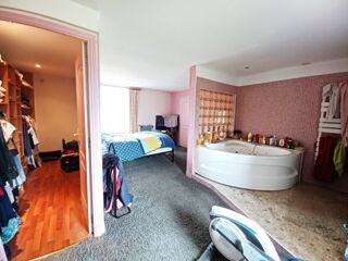  Maison à vendre 6 pièces 150 m²