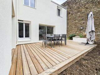  Maison � vendre 5 pi�ces 95 m�