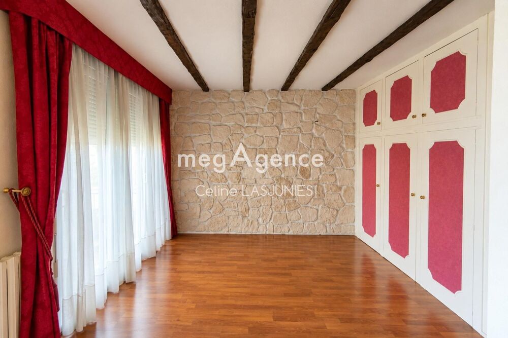 Appartement LE BOUSCAT  Proche Ravezies  2 chambres + possibilité 3ème
