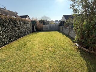  Maison à vendre 4 pièces 74 m²