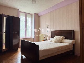 Maison à vendre 5 pièces 158 m²