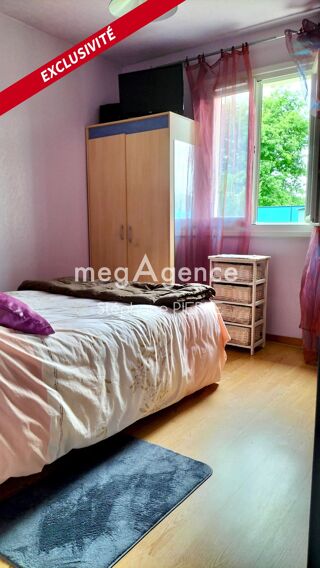  Maison  vendre 5 pices 86 m