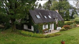  Maison � vendre 8 pi�ces 200 m�