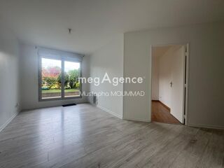  Appartement à vendre 2 pièces 38 m²