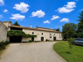 Maison 450m2 Beauvoir-sur-Niort