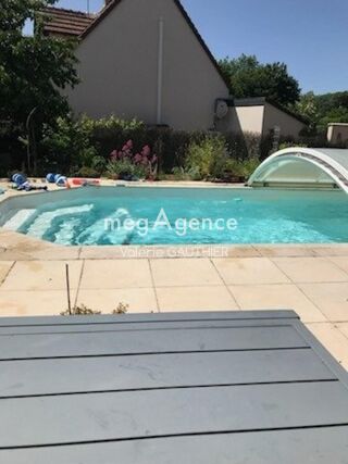  Maison à vendre 4 pièces 115 m²